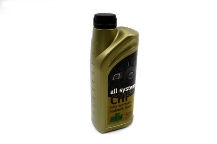 STC50519-OIL - POWER STEERING - 1 LTR