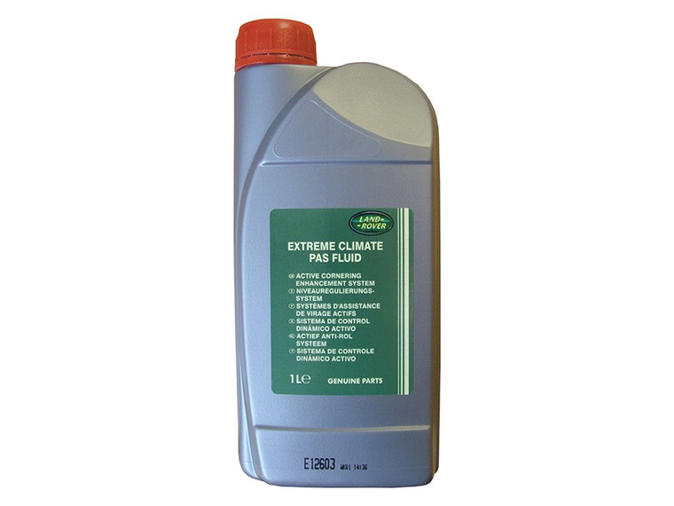 STC50519LR-FLUID - HYDRAULIC