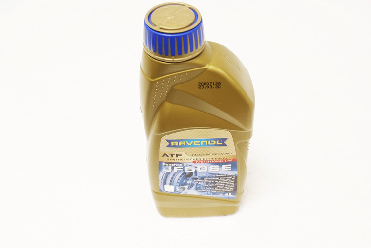 STC50531-FLUID-AUTO TRAN
