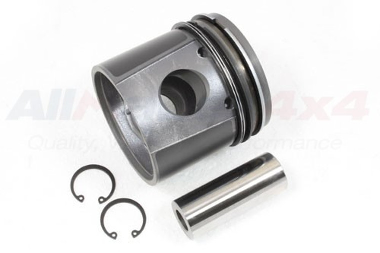 STC298220-PISTON - ASSEMBLY - 300TDI