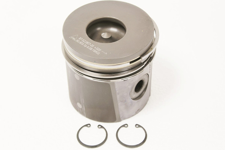 STC298220G-PISTON - ASSEMBLY - 300TDI