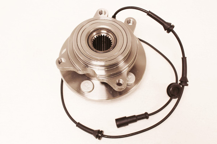 TAY100060-HUB - ASSEMBLY - FRONT DRIVE SHAFT