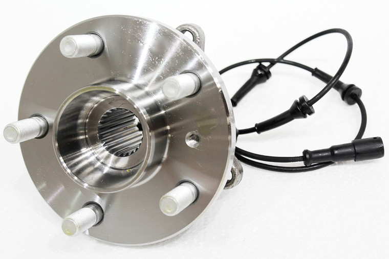 TAY100060G-HUB - ASSEMBLY - WITH SENSOR