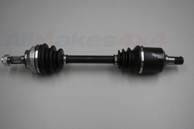 TDB000360-DRIVE SHAFT - ASSEMBLY