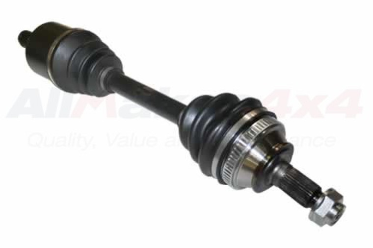 TDB104020-DRIVE SHAFT - ASSEMBLY