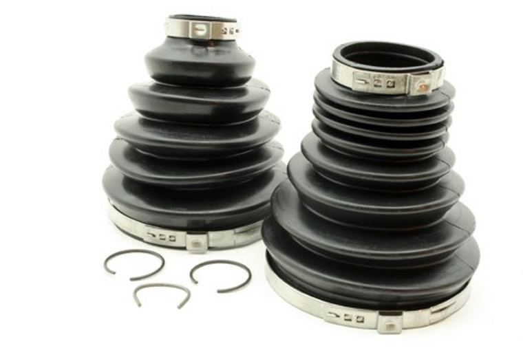 TDR000120-BOOT KIT - DRIVESHAFT