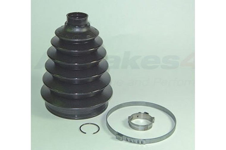 TDR100750-BOOT KIT - CV JOINT - OUTER