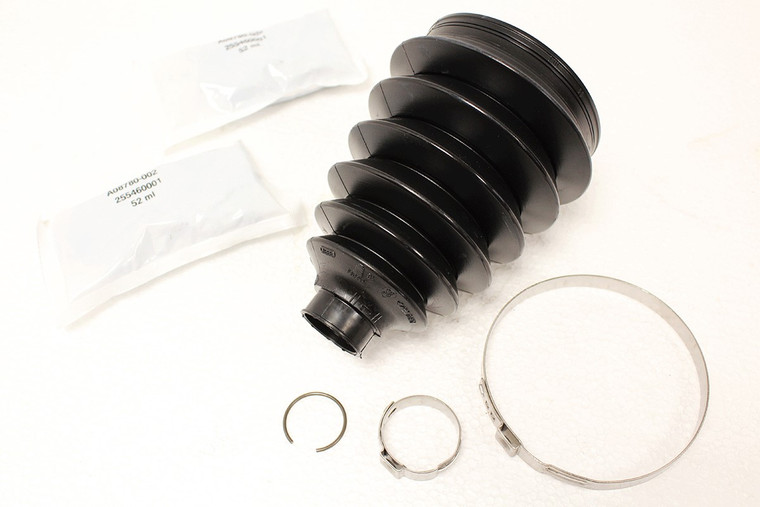 TDR100750G-BOOT KIT - CV JOINT