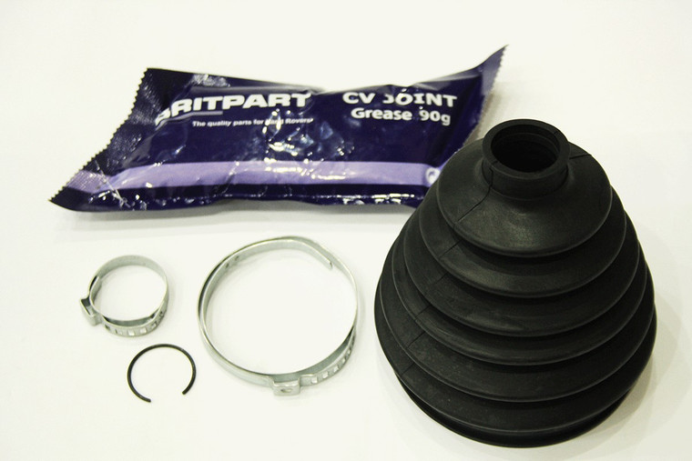 TDR100780-GAITOR - CV JOINT - OUTER