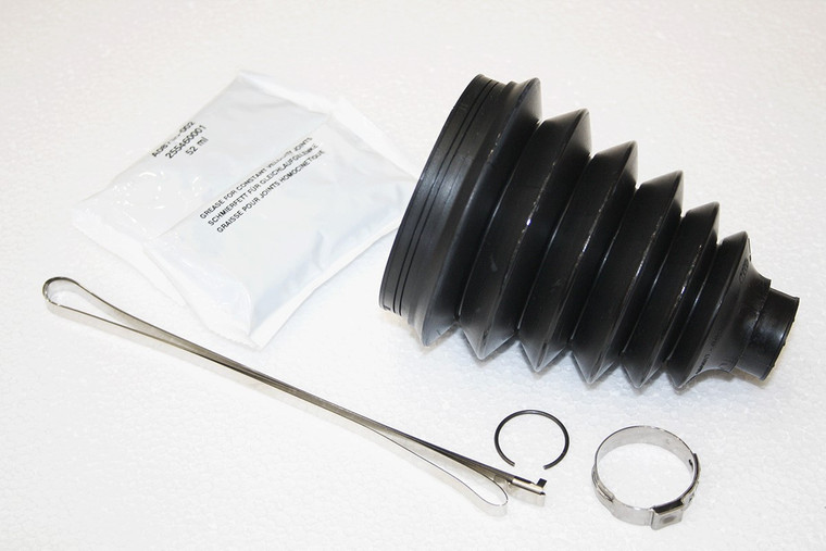 TDR100780G-GAITOR - CV JOINT - OUTER