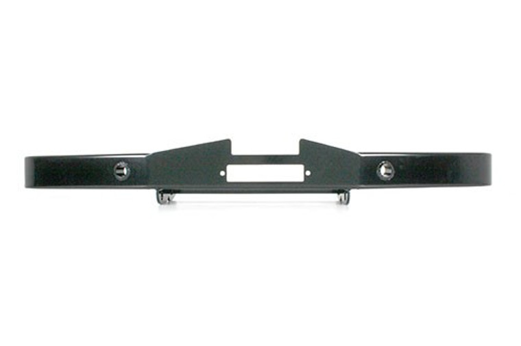TF002W-COMMERCIAL WINCH BUMPER FITS DEFENDER
