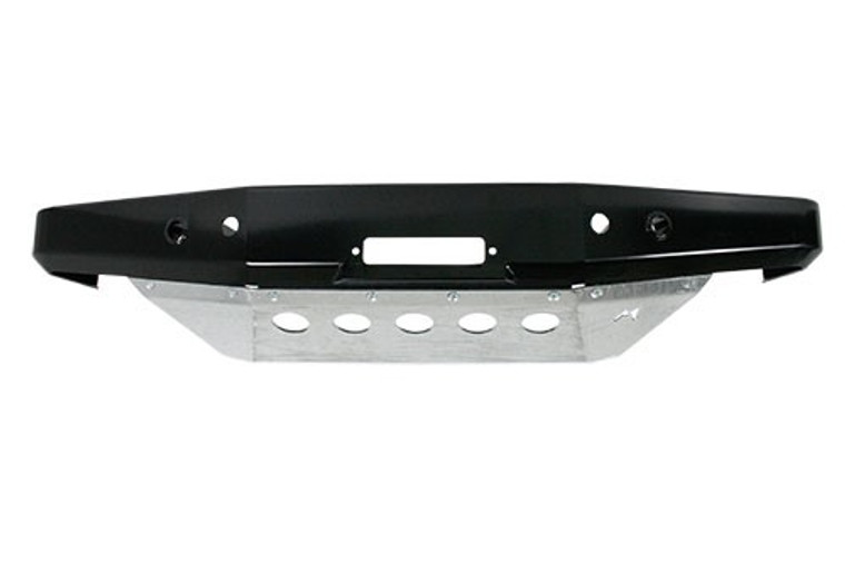 TF007A-WINCH BUMPER - WINCH BUMPER- P38