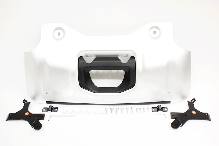 TF0436-TF 2020 DEFENDER STEERING GUARD - 90/110