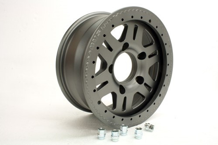 TF100-TERRAFIRMA ALLOY WHEEL