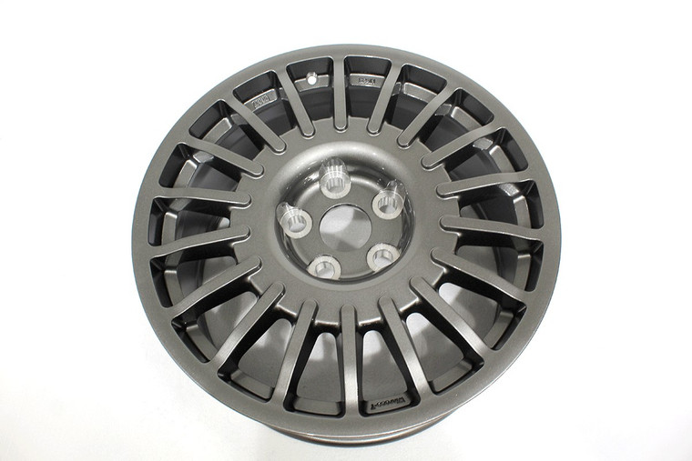 TF160G-WINRACE 8X18 ALLOY WHEEL - ANTHRACITE