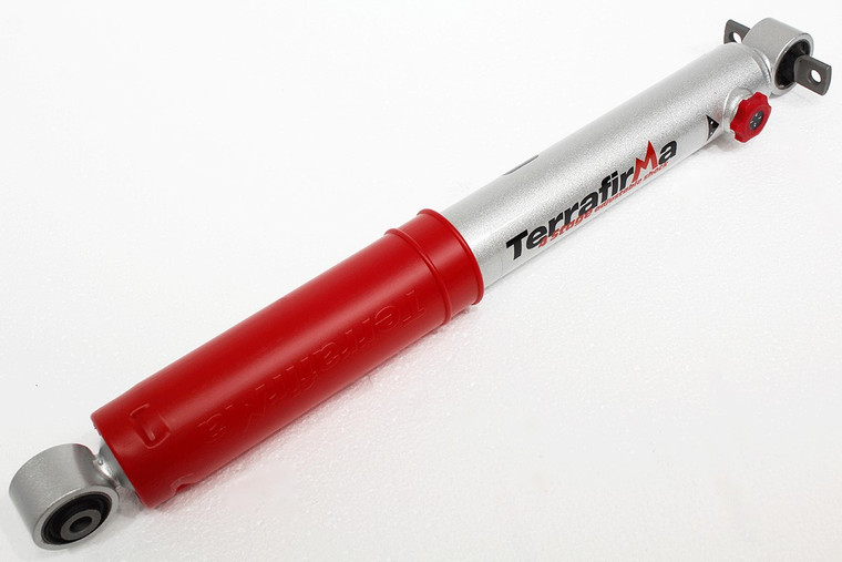 TF190-4-STAGE SHOCK ABSORBER - FRONT - STD - D