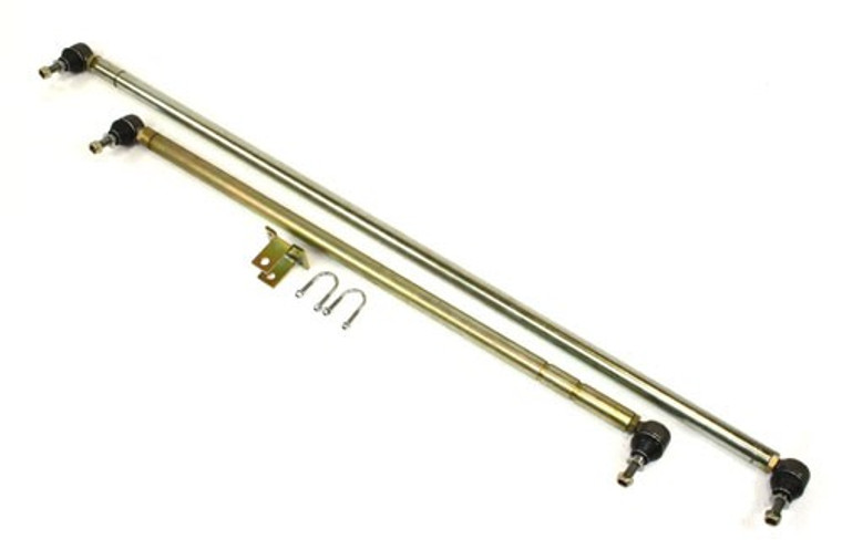 TF255-STEERING RODS - 4 TRACK ROD ENDS