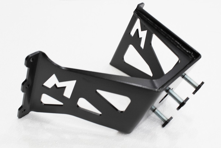 TF499-TERRAFIRMA HD SPARE WHEEL CARRIER - D2