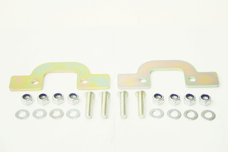 TF524-TF FRONT SPRING RETAINING PLATES - D2