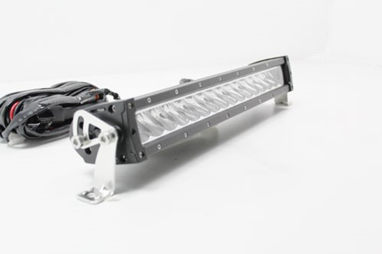 TF712 - "TF 18"" 10W X 16 CREE LED LIGHT BAR"