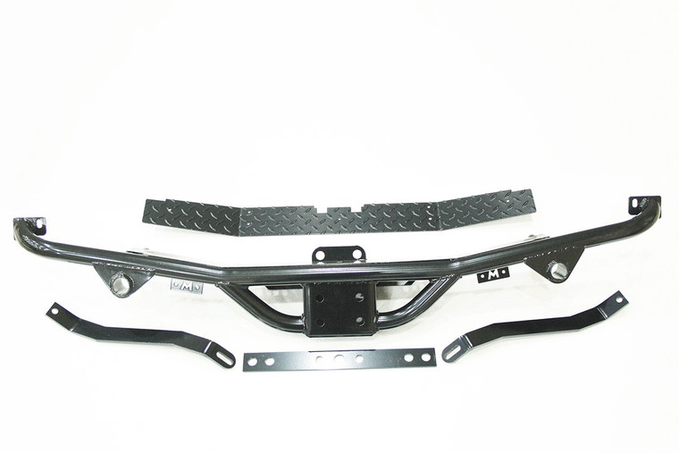 TF883KIT110-TF REAR STEP TOW BAR - 110