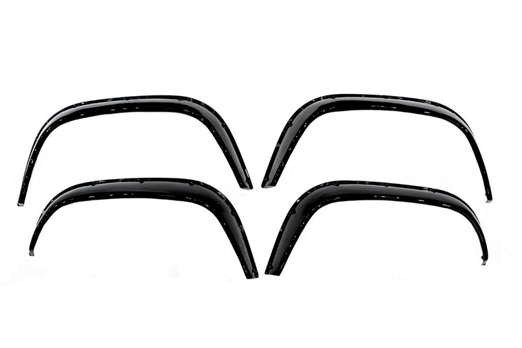 TF1120-TF SUPER WIDE WHEEL ARCH KIT
