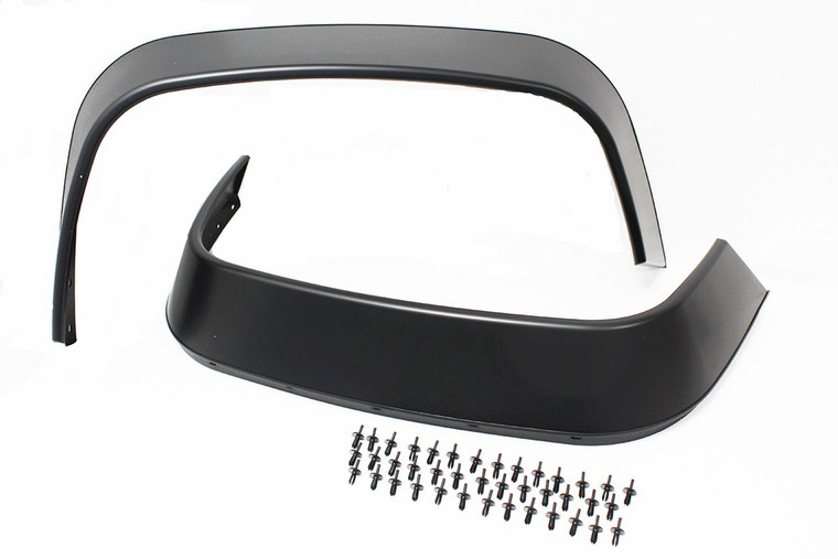 TF1979-TF FRONT WHEEL ARCH PAIR +30MM