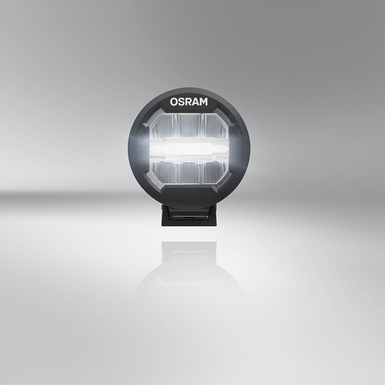 TF2075-LED DRIVING ROUND MX180-CB - TWIN PACK