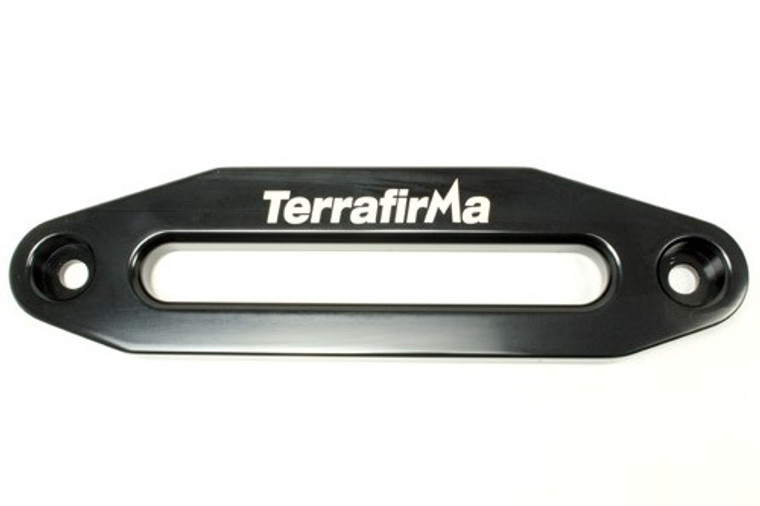 TF3303-TF ALUMINIUM HAWSE / FAIRLEAD
