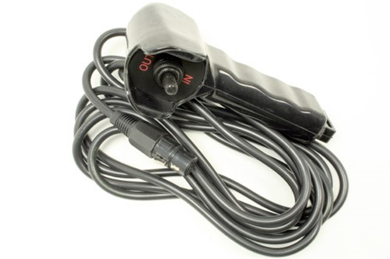 TF3308-REP. PLUG-IN REMOTE - TF3301