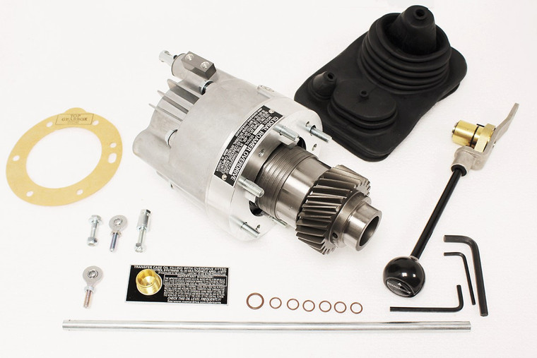 TF9017-OVERDRIVE - DEFENDER