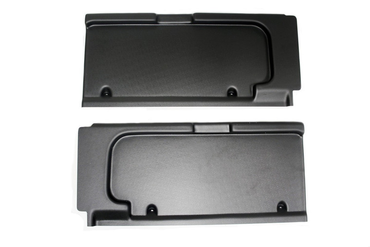 TFDPS2P-TF FRONT TWO PIECE PARCEL SHELF