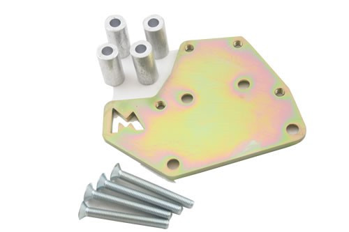 TFFRK - TF FUEL FILTER RE-LOCATION KIT