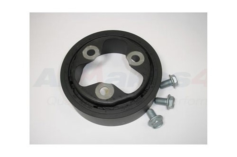 TOT100000-DAMPER ASSY - CRANKSHAFT