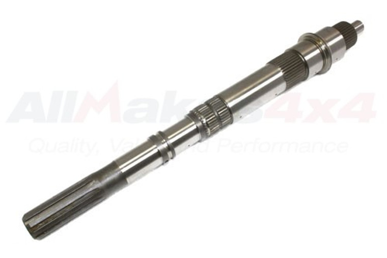 TUD101720-MAINSHAFT - R380