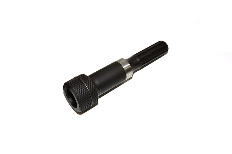 TUD500020-SHAFT ASSY - FRONT