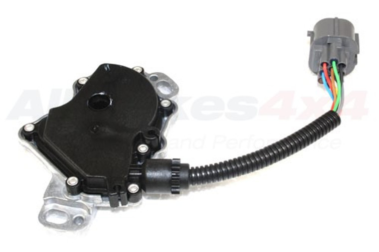 UHB100190-SWITCH - TRANSMISSION SELECTOR - ZF