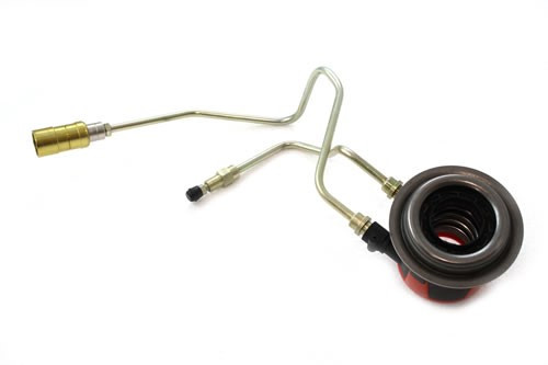 UUB000070-SLAVE CYLINDER - CLUTCH - TD4 2.0 DIESEL