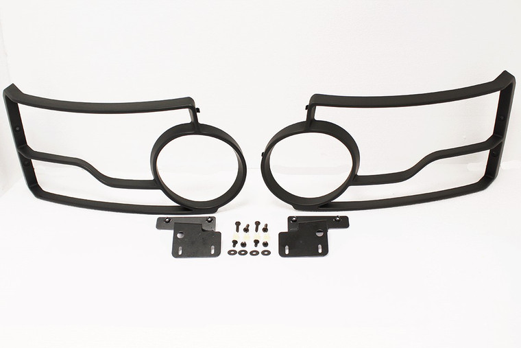 VPLAP0008-HEADLAMP GUARD KIT