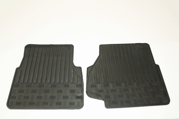 VPLDS0147-FLOORMAT FRONT (PAIR)