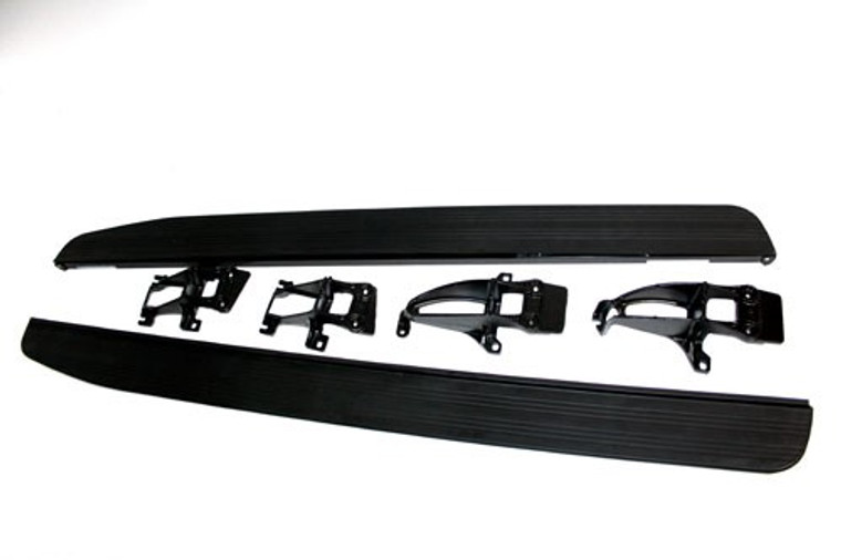 VPLGP0226-SIDE STEPS - FIXED - RR / RRS - 2014 ON