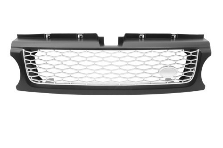 VPLSB0060-FRONT GRILLE ASSY