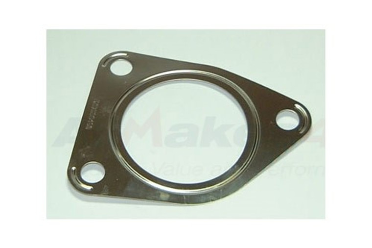 WCM100480-GASKET  - EXHAUST - THREE POINT FIXING