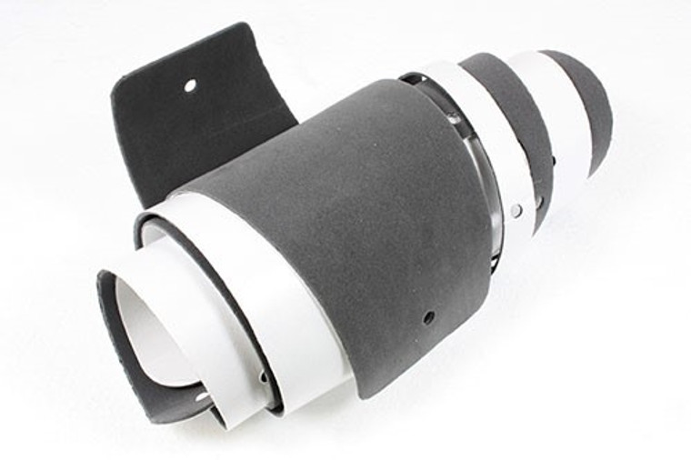 WT-GAS07-TF WING TOP FOAM GASKETS - 07 ON