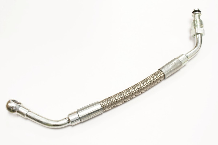 YKL100120-PIPE - OIL FEED