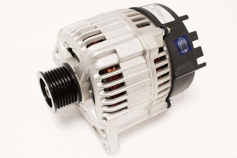 YLE10113G-ALTERNATOR 300TDI 100A