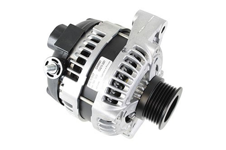 YLE500390G-ALTERNATOR - PETROL