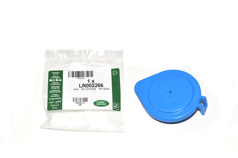 LR002266LR-CAP - FILLER