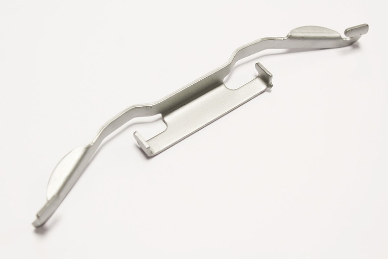 LR002526-SPRING - BRAKE CALIPER