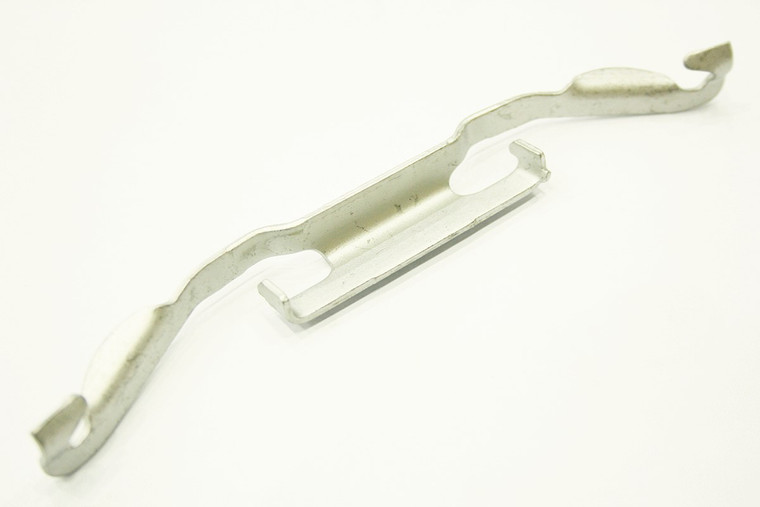LR002526A-BRAKE CALIPER SPRING